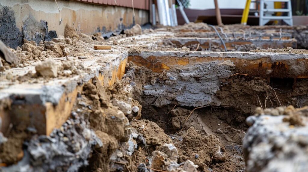 foundation repair
